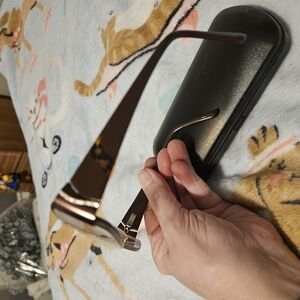 SALE ** BRAND NEW ** Stylish Prescription Brown Sunglasses